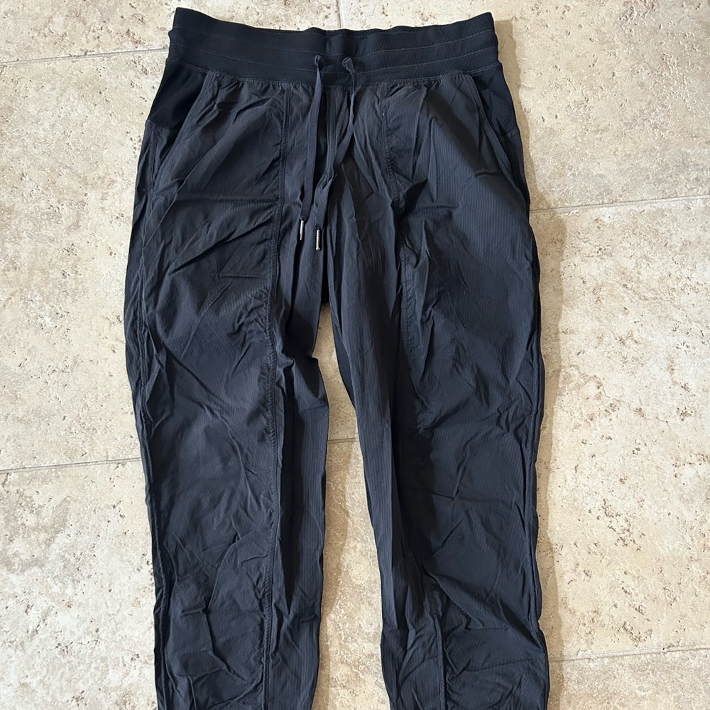 Lululemon Dance Studio Jogger